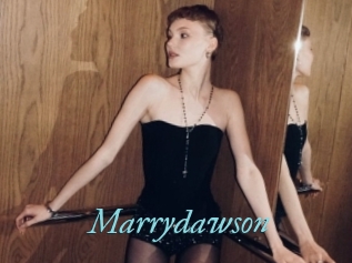 Marrydawson