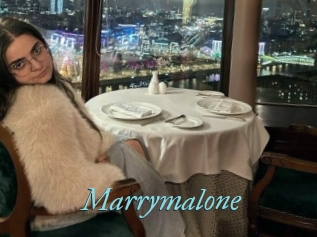 Marrymalone