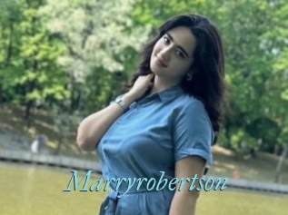 Marryrobertson