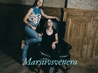 Marsiivsvenera