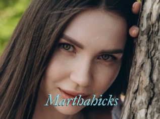 Marthahicks