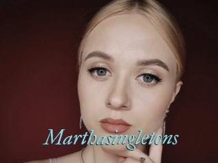 Marthasingletons