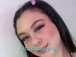 Martiinaford
