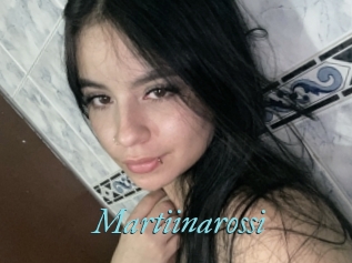 Martiinarossi