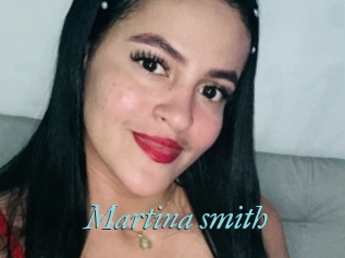martina_smith Tube video jeune