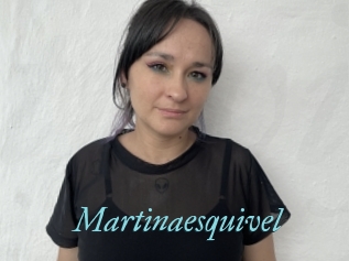 martinaesquivel Tube video jeune
