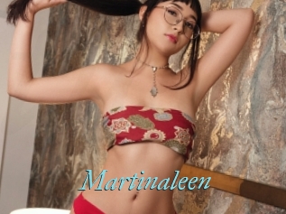 martinaleen Tube video jeune
