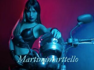 Martinamarttello