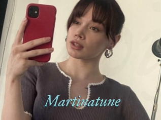 Martinatune