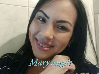 Mary_angels