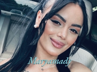 Maryamady