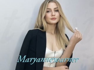 Maryannewarner