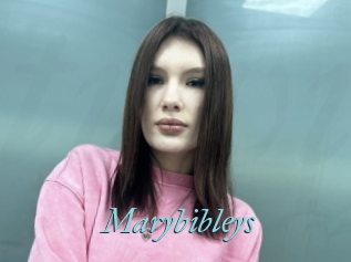 Marybibleys