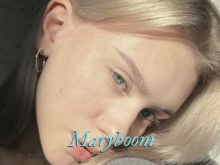 Maryboom