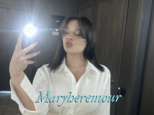 Maryheremour