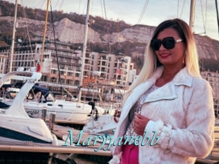 maryjanebb Tube video jeune