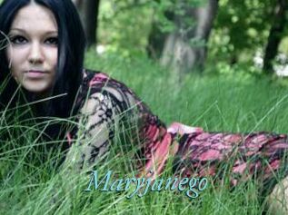 Maryjanego