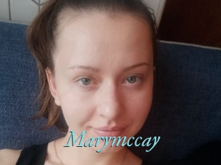 Marymccay