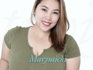 Marymicki