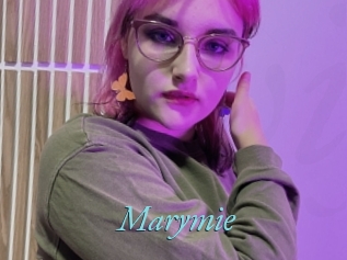 Marymie