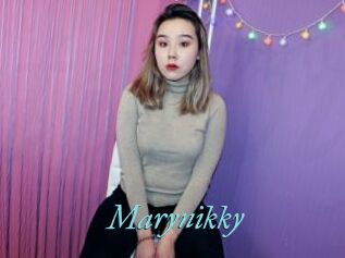 Marynikky