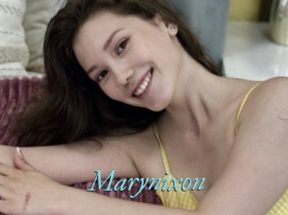 Marynixon