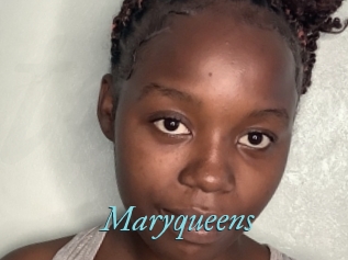 Maryqueens