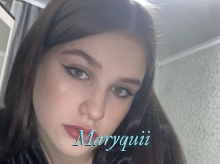 Maryquii