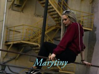 Marytiny