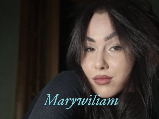Marywiliam