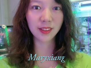 Maryxiang
