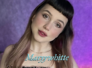Maryywhitte