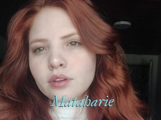Mataharie
