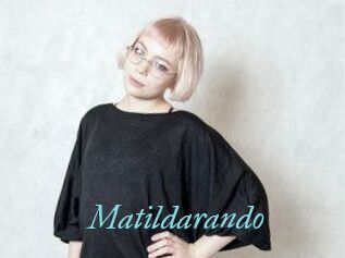 Matildarando
