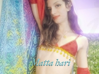 Matta_hari