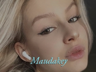Maudakey