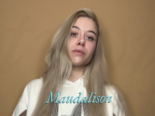 Maudalison