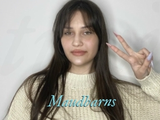 Maudbarns