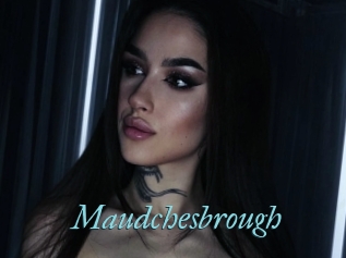 Maudchesbrough