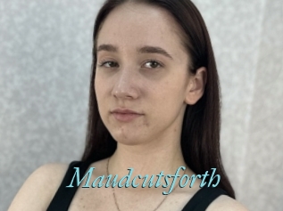 Maudcutsforth
