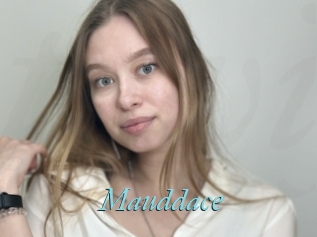 Mauddace