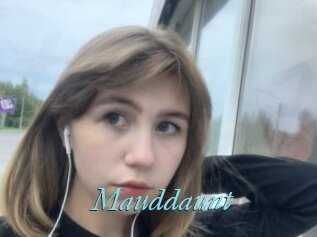 Mauddaunt