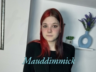 Mauddimmick