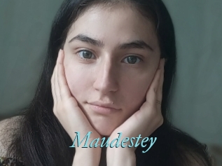 Maudestey