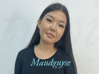 Maudguyse