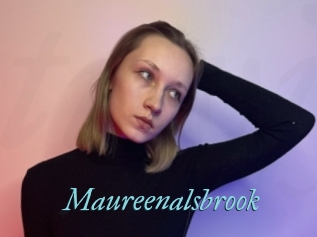 Maureenalsbrook