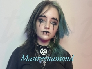 Maureenamond
