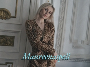 Maureenaspell