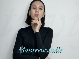 Maureencaudle