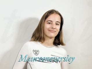 Maureeneversley